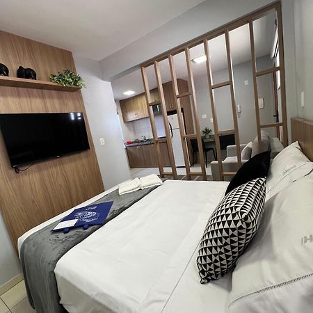Apartamento Em Sao Joao Del Rei, Ao Lado Da Estacao Ferroviaria, Estacionamento E Ar Condicionado Εξωτερικό φωτογραφία