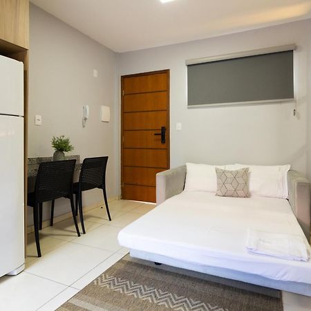 Apartamento Em Sao Joao Del Rei, Ao Lado Da Estacao Ferroviaria, Estacionamento E Ar Condicionado Εξωτερικό φωτογραφία