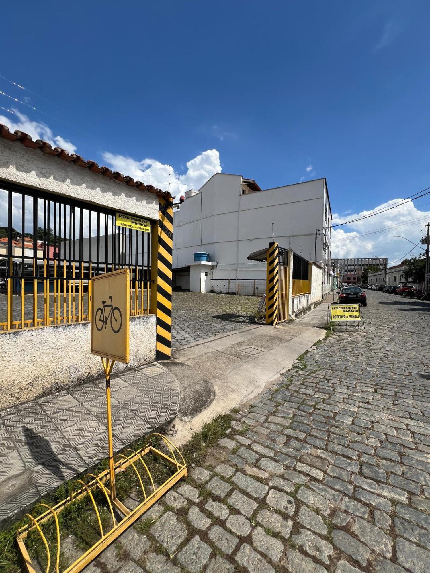 Apartamento Em Sao Joao Del Rei, Ao Lado Da Estacao Ferroviaria, Estacionamento E Ar Condicionado Εξωτερικό φωτογραφία