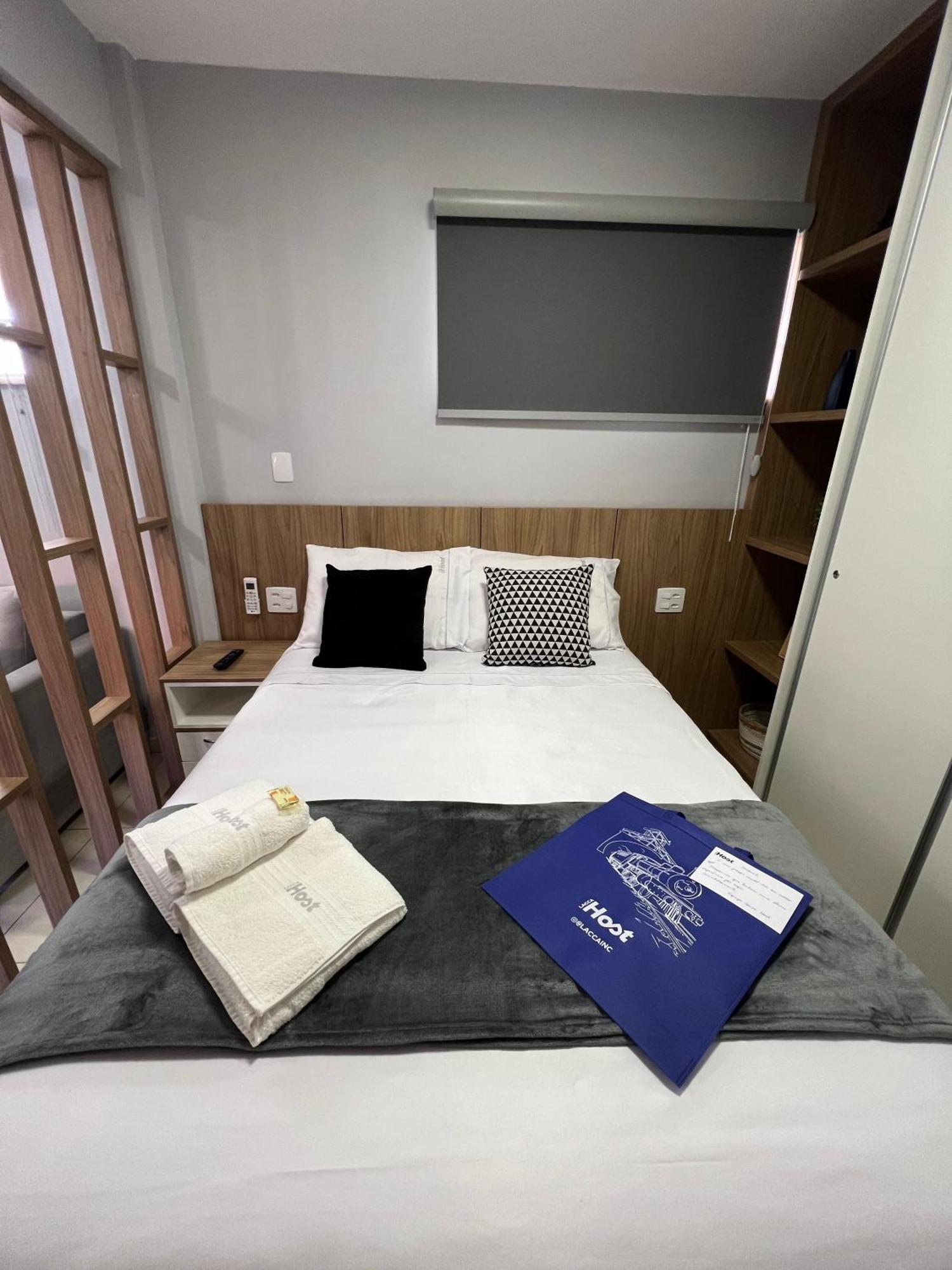 Apartamento Em Sao Joao Del Rei, Ao Lado Da Estacao Ferroviaria, Estacionamento E Ar Condicionado Εξωτερικό φωτογραφία