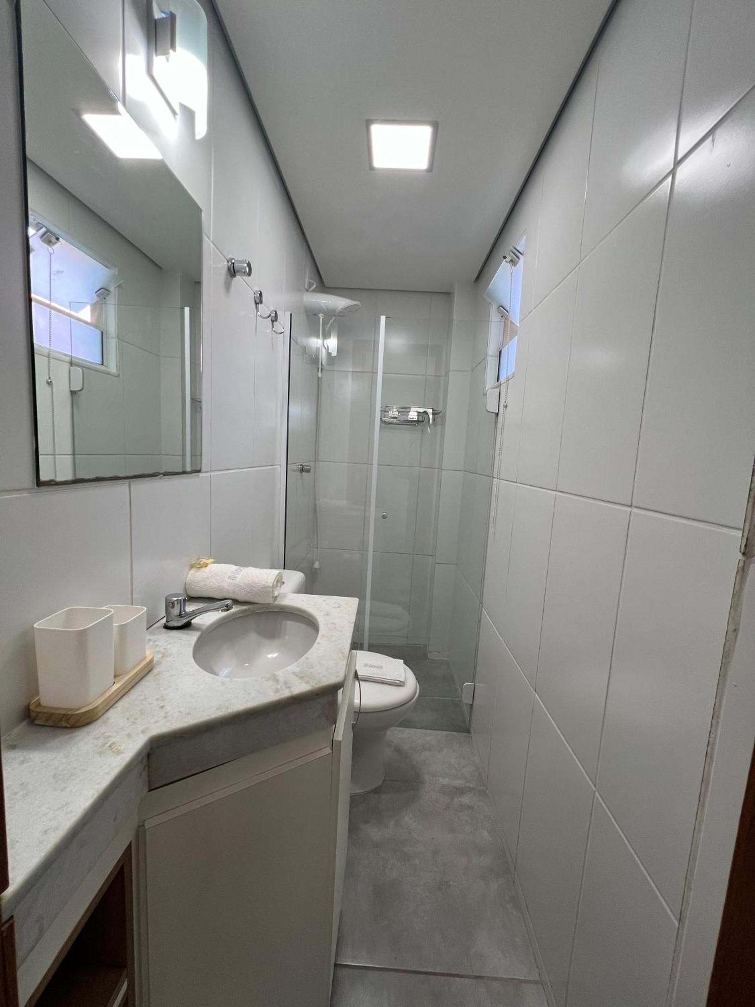 Apartamento Em Sao Joao Del Rei, Ao Lado Da Estacao Ferroviaria, Estacionamento E Ar Condicionado Εξωτερικό φωτογραφία