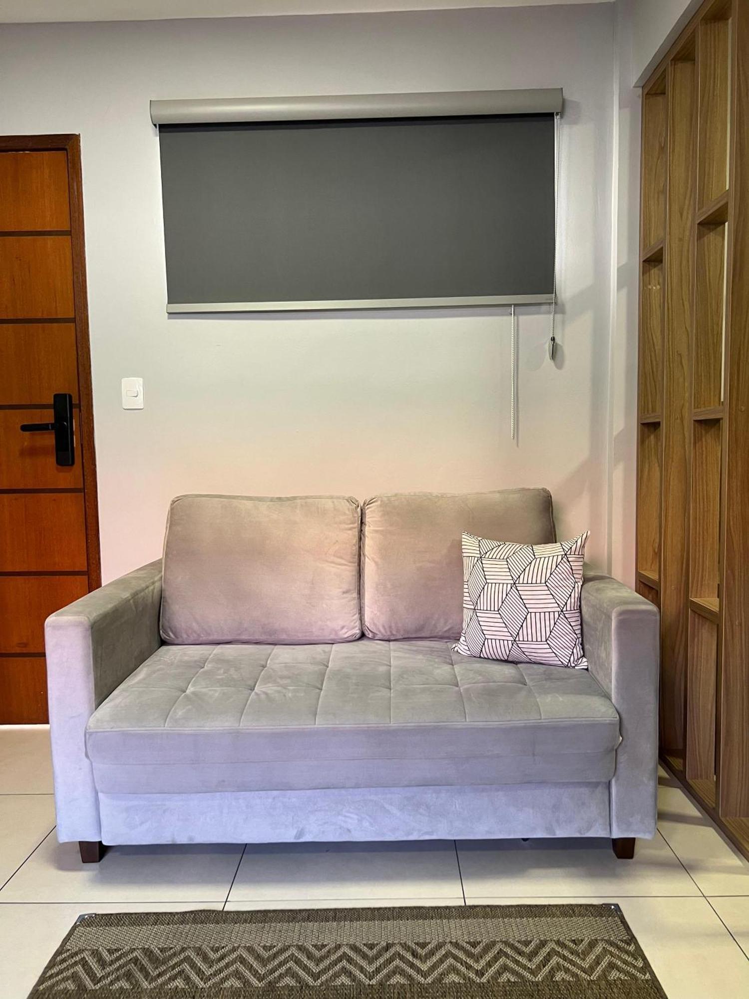 Apartamento Em Sao Joao Del Rei, Ao Lado Da Estacao Ferroviaria, Estacionamento E Ar Condicionado Εξωτερικό φωτογραφία