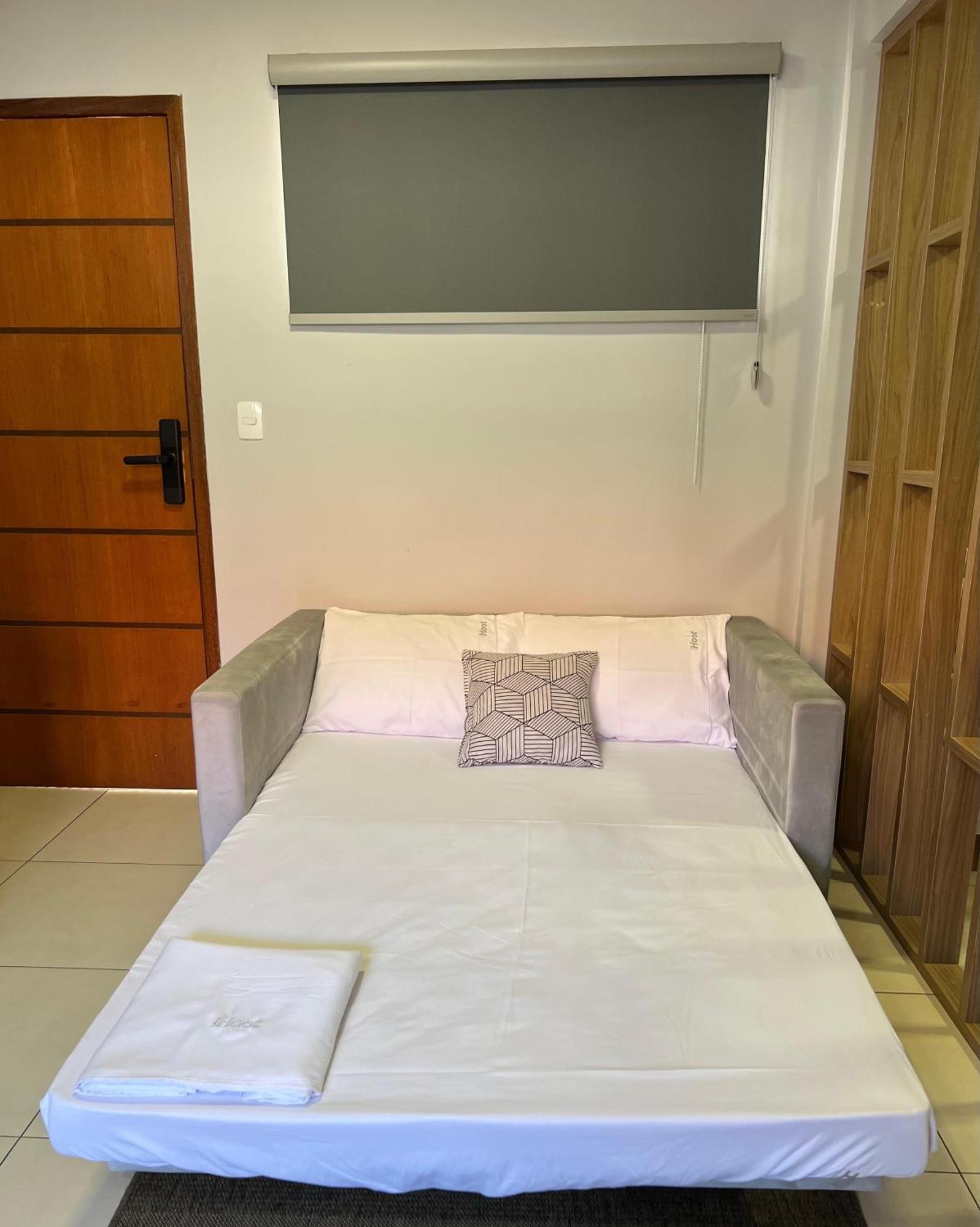 Apartamento Em Sao Joao Del Rei, Ao Lado Da Estacao Ferroviaria, Estacionamento E Ar Condicionado Εξωτερικό φωτογραφία