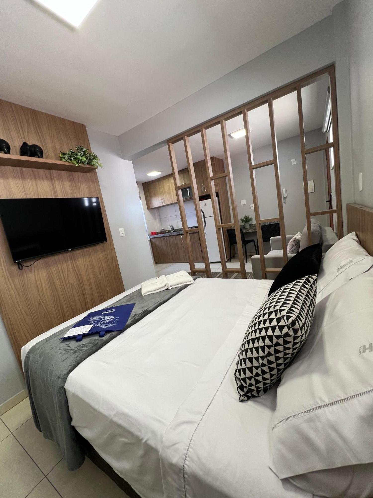 Apartamento Em Sao Joao Del Rei, Ao Lado Da Estacao Ferroviaria, Estacionamento E Ar Condicionado Εξωτερικό φωτογραφία