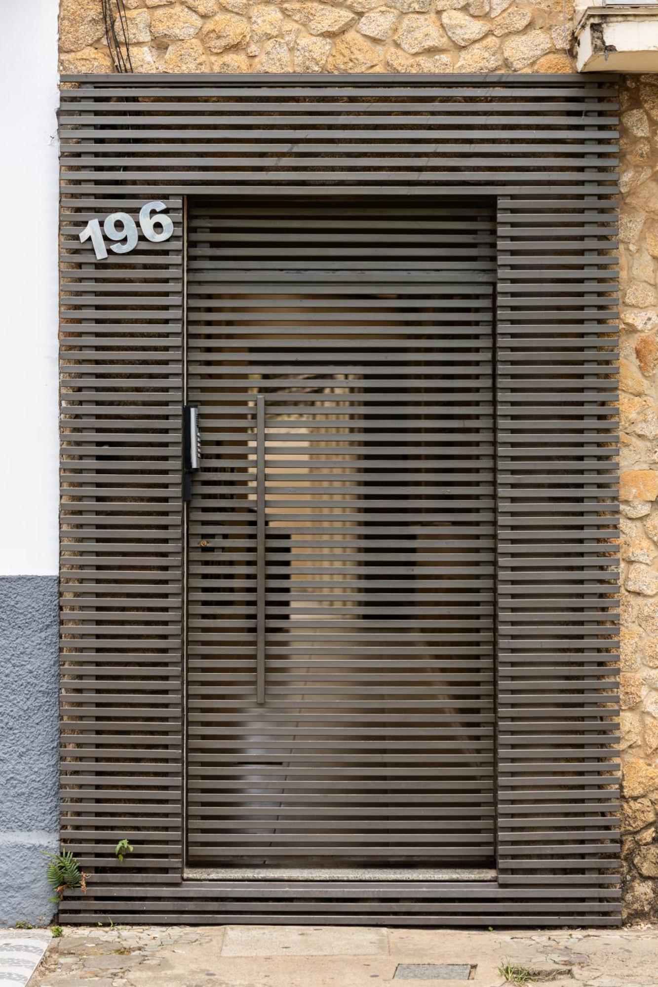 Apartamento Em Sao Joao Del Rei, Ao Lado Da Estacao Ferroviaria, Estacionamento E Ar Condicionado Εξωτερικό φωτογραφία