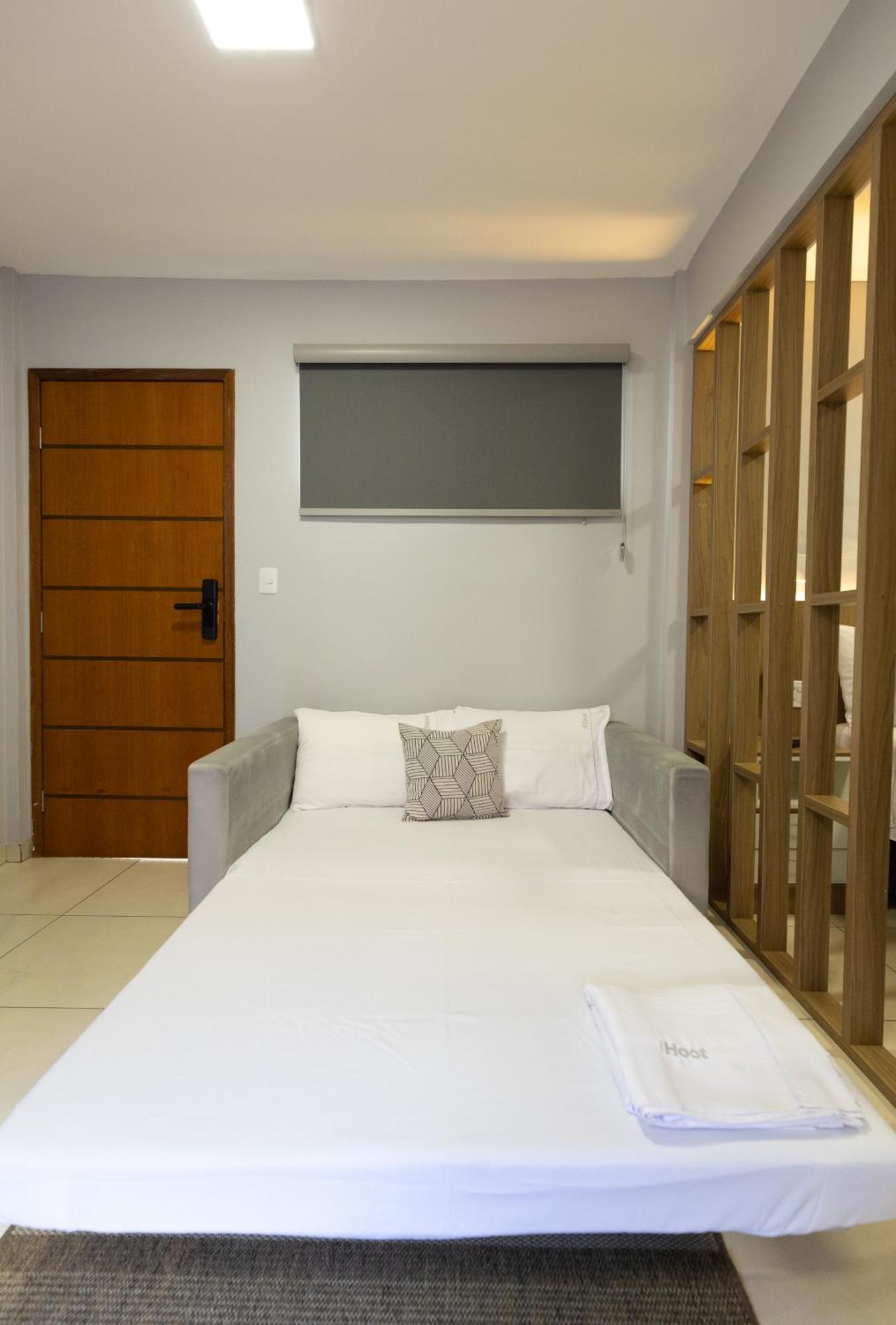 Apartamento Em Sao Joao Del Rei, Ao Lado Da Estacao Ferroviaria, Estacionamento E Ar Condicionado Εξωτερικό φωτογραφία