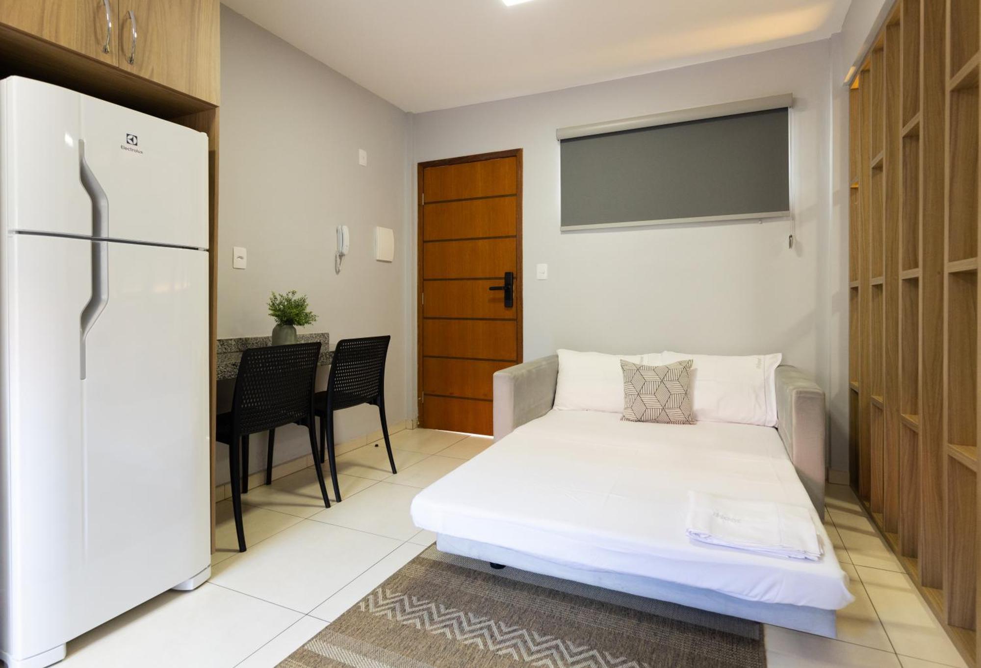 Apartamento Em Sao Joao Del Rei, Ao Lado Da Estacao Ferroviaria, Estacionamento E Ar Condicionado Εξωτερικό φωτογραφία