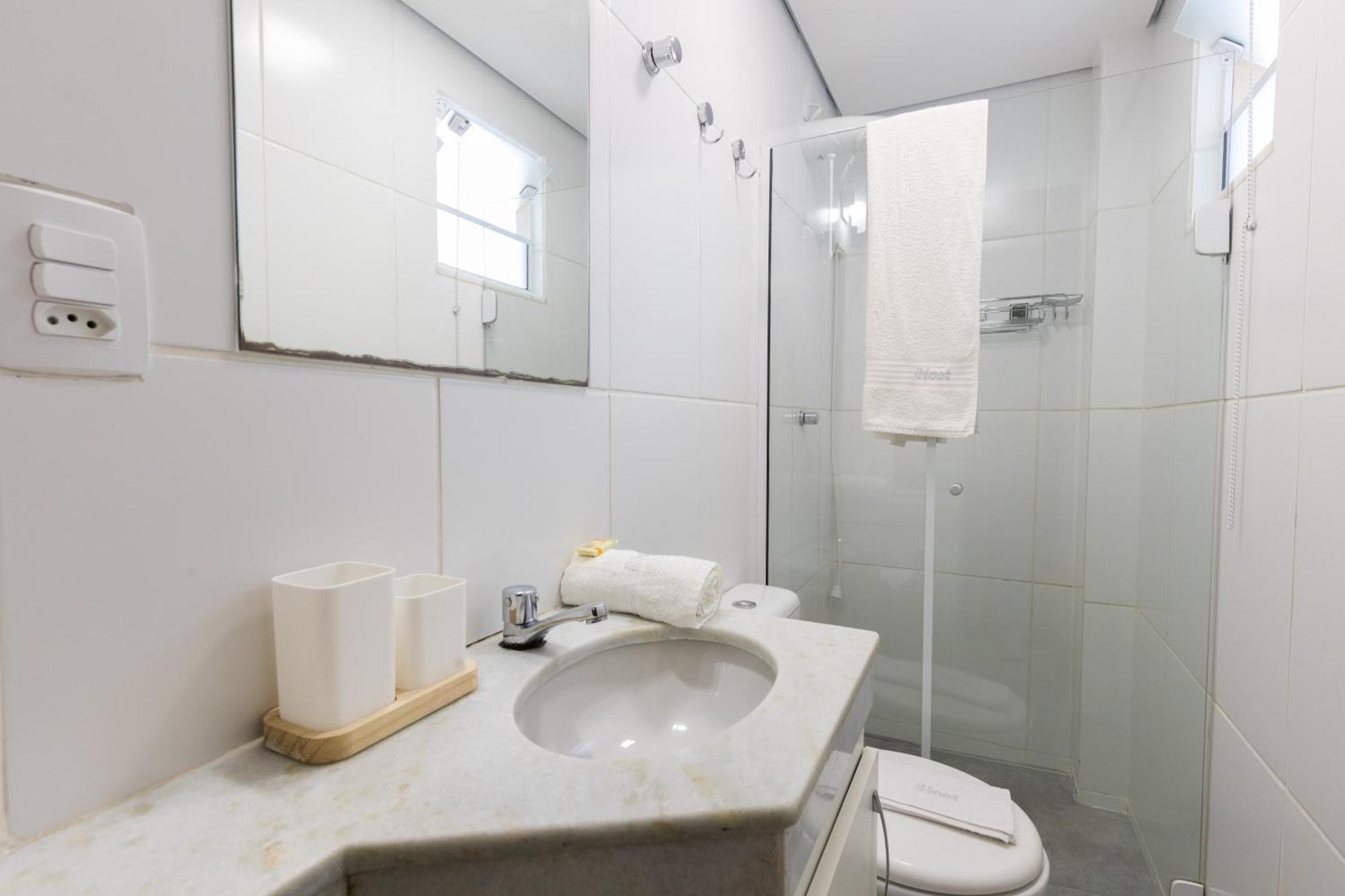 Apartamento Em Sao Joao Del Rei, Ao Lado Da Estacao Ferroviaria, Estacionamento E Ar Condicionado Εξωτερικό φωτογραφία