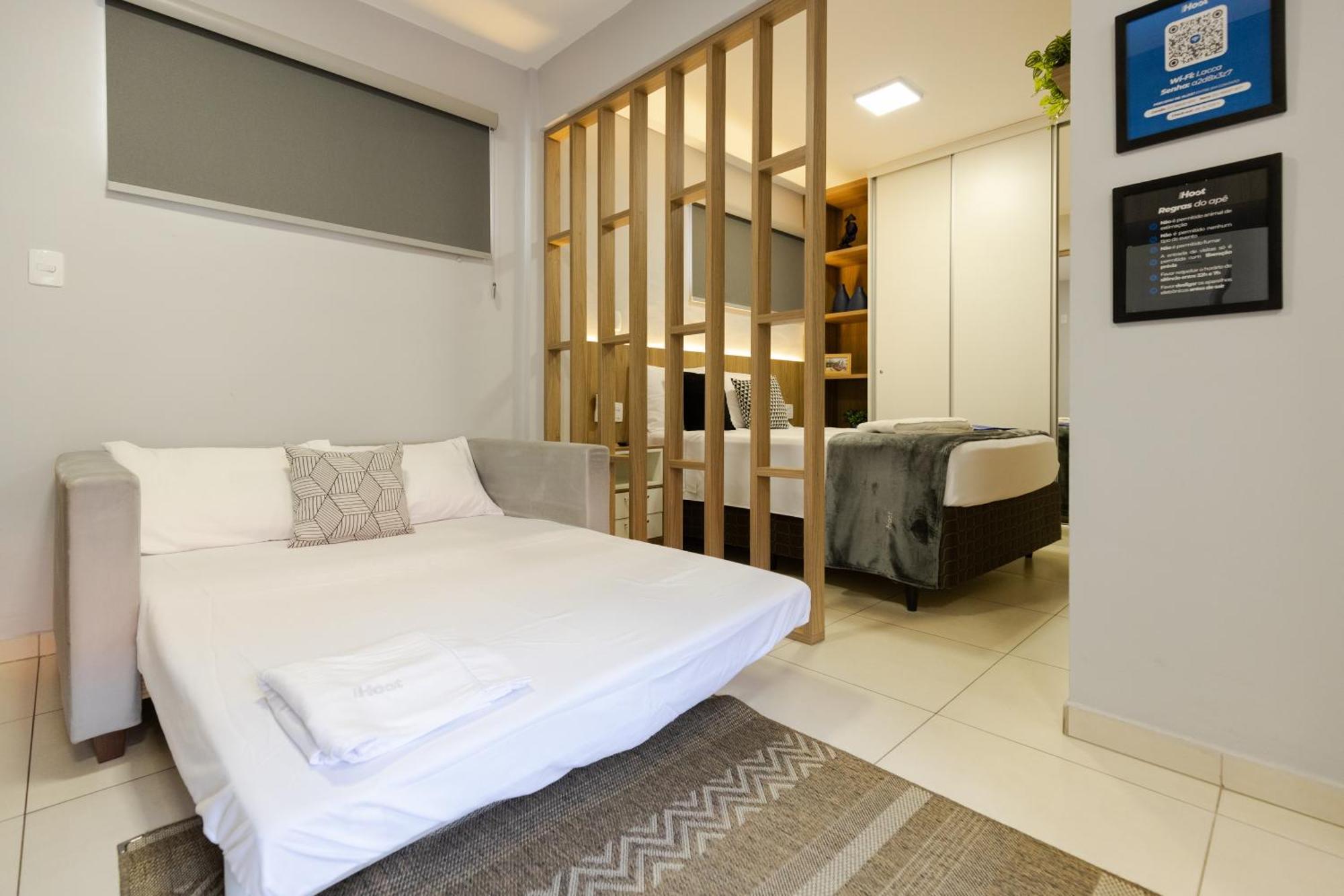 Apartamento Em Sao Joao Del Rei, Ao Lado Da Estacao Ferroviaria, Estacionamento E Ar Condicionado Εξωτερικό φωτογραφία