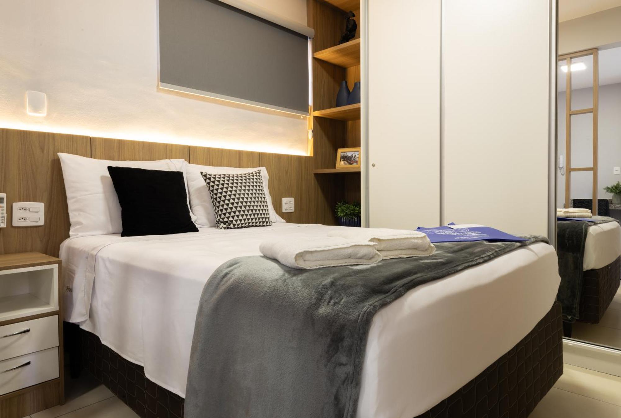 Apartamento Em Sao Joao Del Rei, Ao Lado Da Estacao Ferroviaria, Estacionamento E Ar Condicionado Εξωτερικό φωτογραφία